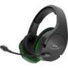 HyperX CloudX Stinger - Gaming Headset (Black-Green) - Xbox  (HX-HSCSX-BK/WW) - Sluchátka pro herní konsole
