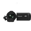 Panasonic HC-VX3 (4K kamera, 24x zoom F1.8, 25mm wide, 3.0 touch LCD, OIS)