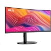 MSI LCD Modern MD342CQP, 34" 3440x1440, VA, 120Hz, 4ms, VESA 75x75, 98W, Black