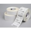Štítky Zebra Z-Perform 1000D , 76x51mm, 1 370 štítkov