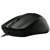 Myš C-TECH WM-01, čierna, USB