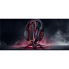 TRUST stojan na sluchátka GXT 265 Cintar RGB Headset Stand