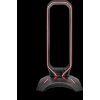 TRUST stojan na sluchátka GXT 265 Cintar RGB Headset Stand