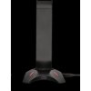 TRUST stojan na sluchátka GXT 265 Cintar RGB Headset Stand