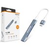 Aligator Hub USB-C / 4x USB