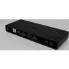 i-tec Universal Dual 4K Display Docking Station, Power Delivery 85W
