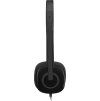 Akce Náhl. sada Logitech stereo Headset H151 _