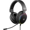 Sandberg herní sluchátka HeroBlaster, USB-A