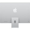 Apple iMac 24/23,5"/4480 x 2520/M4/16GB/512GB SSD/M4/Sequoia/Silver/1R