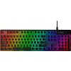 HyperX BLK PBT Keycaps Full Key Set-UK - Příslušenství ke klávesnici