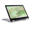 ACER NTB Chromebook Spin 11 (CP312-1HN-35JQ),i3-N305,12.2"WUXGA,8GB,128GB eMMC,UHD Graphics,Chrome OS,Silver