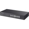 MERCUSYS switch MS116GS (16xGbE, fanless)