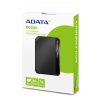 ADATA Externí BOX EC600, 2.5", USB 3.2, (7 mm/ 9.5mm HDD/SSD)