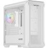 obudowa genesis Irid 503 LITE white 1b