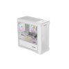 obudowa genesis Irid 503 LITE white 2a