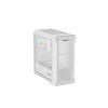 obudowa genesis Irid 503 LITE white 3b