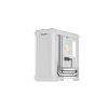 obudowa genesis Irid 503 LITE white 6b