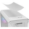 obudowa genesis Irid 503 LITE white 14
