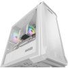 obudowa genesis Irid 503 LITE white 16