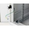 TRITON 19" stojanový rozvaděč 42U/800x1200