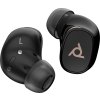 HP Renew Poly Voyager Free 20 Black Earbuds +Basic Charge Case