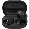 HP Renew Poly Voyager Free 20 Black Earbuds +Basic Charge Case