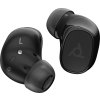 HP Renew Poly Voyager Free 20 Gray Earbuds +Basic Charge Case
