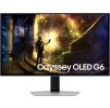 SAMSUNG MT LED LCD 27" Odyssey G61SD - OLED, 2560x1440, 240Hz, Pivot