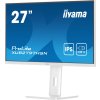 iiyama ProLite/XUB2797HSN-W2/27"/IPS/FHD/100Hz/1ms/White/3R