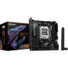 GIGABYTE MB Sc AM5 B850I AORUS PRO, AMD B850, 2xDDR5, 1xHDMI, WiFi, Mini-ITX
