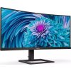 Philips MT VA LED 34" 346E2CUAE/00 - VA panel, 3440x1440, HDMI, DP, USB3.2, USB-C, repro, nast vyska