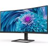 Philips MT VA LED 34" 346E2CUAE/00 - VA panel, 3440x1440, HDMI, DP, USB3.2, USB-C, repro, nast vyska