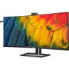 Philips MT IPS LED 40B1U6903CH/00 - IPS panel, 5120x2160, 2xHDMI, DP, Thunderbolt, USB 3.2, USB-C, RJ45, repro, nast v.