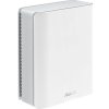 ASUS ZenWifi BT8 1-pack, WiFi7 Extendable Router, AiMesh, 1x WAN, 3x LAN, 1x 3.0