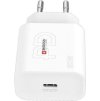 SKROSS USB-C nabíjecí adaptér Power charger 30W EU, Power Delivery, typ C