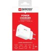 SKROSS USB-C nabíjecí adaptér Power charger 30W EU, Power Delivery, typ C