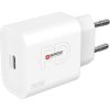 SKROSS USB-C nabíjecí adaptér Power charger 30W EU, Power Delivery, typ C