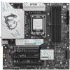 MSI MB Sc LGA1851 B860M GAMING PLUS WIFI, Intel B860