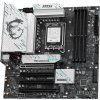 MSI MB Sc LGA1851 B860M GAMING PLUS WIFI, Intel B860