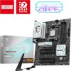 MSI MB Sc AM5 B840 GAMING PLUS WIFI, AMD B840, 4xDDR5, 1xHDMI, WiFi, ATX