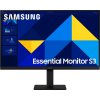 SAMSUNG MT LED LCD Monitor 24" S30GD, plochý, 1920x1080, IPS, 100Hz