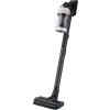 Samsung Bespoke Jet Plus Pet tyčový vysavač, akumulátorový, 86 dB, černá a bílá