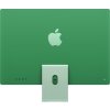 Apple iMac 24/23,5"/4480 x 2520/M4/24GB/512GB SSD/M4/Sequoia/Green/1R