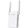 MERCUSYS ME80X WiFi6 Extender/Repeater (AX3000,2,4GHz/5GHz,1xGbELAN)