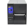 Zebra ZT231, 8 dots/mm (203 dpi), display, EPL, ZPL, ZPLII, USB, USB Host, RS232, BT (BLE), Ethernet, Wi-Fi