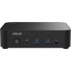 ASUS NUC 14 Essential RNUC14MNK2500002/N250 Procesor/DDR5-4800 SODIMM/USB-A,C/M.2 2280/Wi-Fi/LAN/EU Napájecí kabel