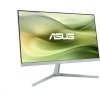 ASUS LCD 23.8" VU249CFE-G Eye Care Gaming, FHD 1920 x 1080, IPS, 100 Hz, IPS, Adaptive-Sync, USB-C 15W PD, Green Gray