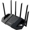 ASUS TUF-BE6500 (BE6500) WiFi 7 Extendable Gaming Router, 4x 2.5G, AiMesh