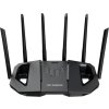 ASUS TUF-BE6500 (BE6500) WiFi 7 Extendable Gaming Router, 4x 2.5G, AiMesh