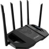 ASUS TUF-BE6500 (BE6500) WiFi 7 Extendable Gaming Router, 4x 2.5G, AiMesh
